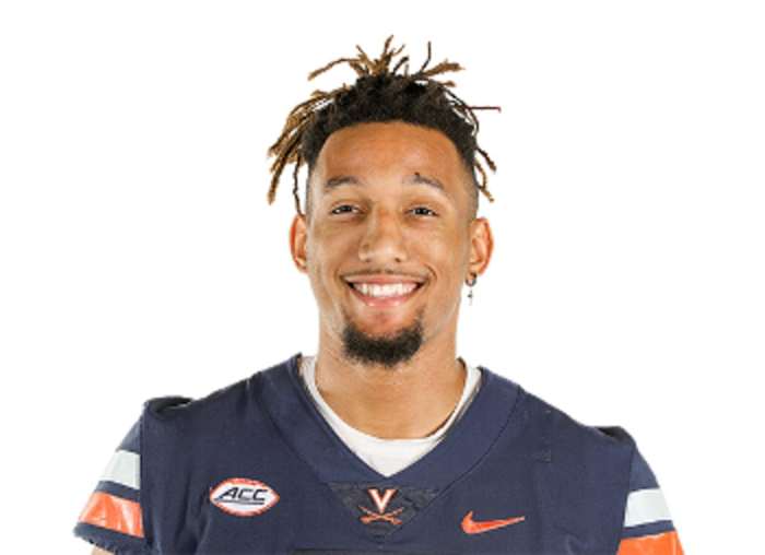 North Carolina LB Noah Taylor